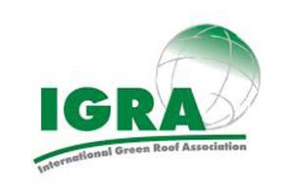 International Green Roof Association (IGRA)